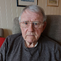 Helge Ingvar Haagenstad