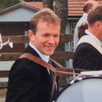 Oskar Andreas  Kotte