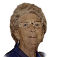Bergljot Hovde